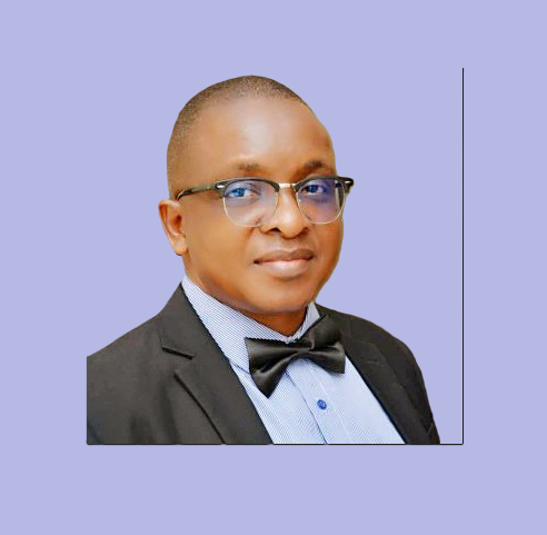 Adewole O - Live-in Carer in Ampthill