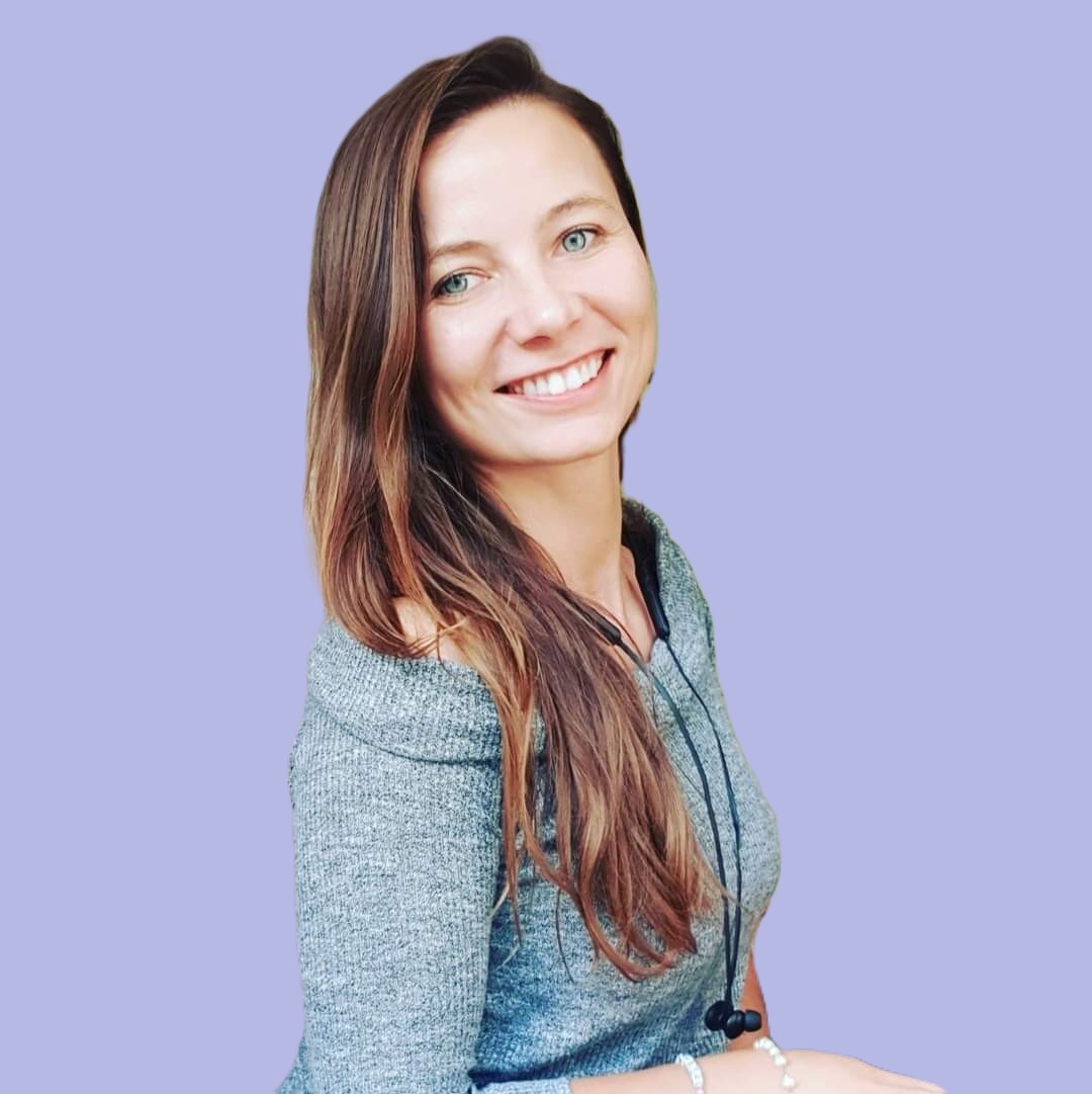 Monika D - Specialist Carer