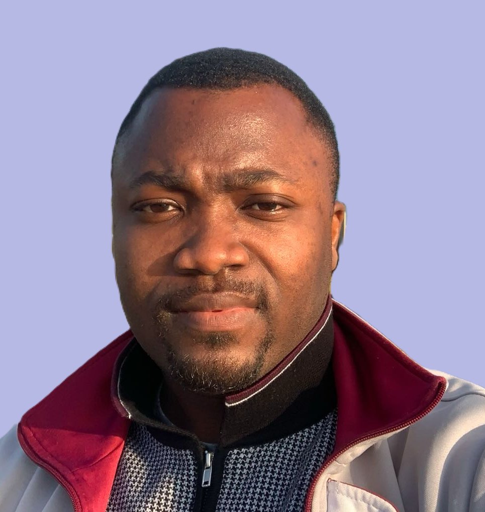 Daniel A - Live-in Carer in Halifax