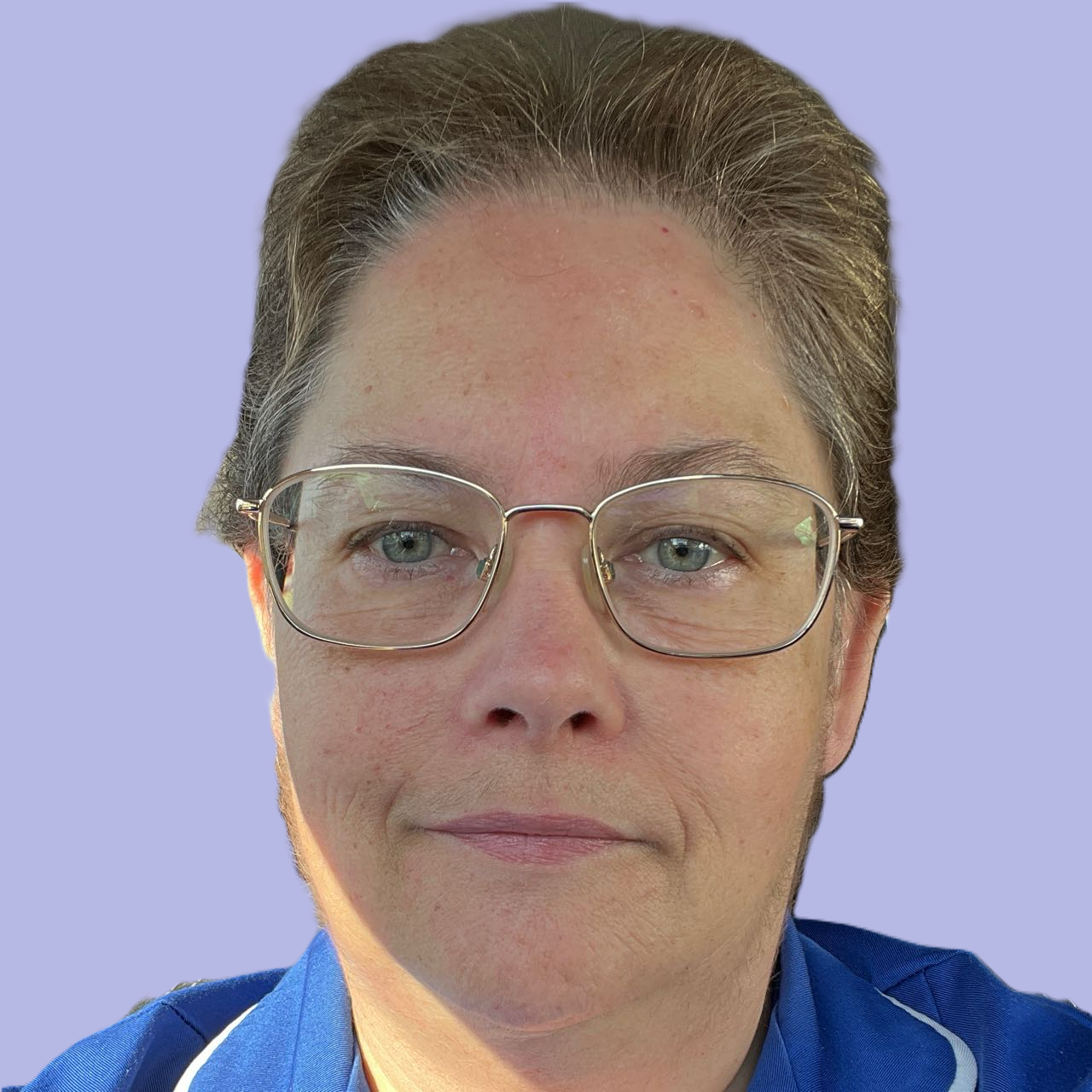 Serena F - Live-in Carer in Pevensey