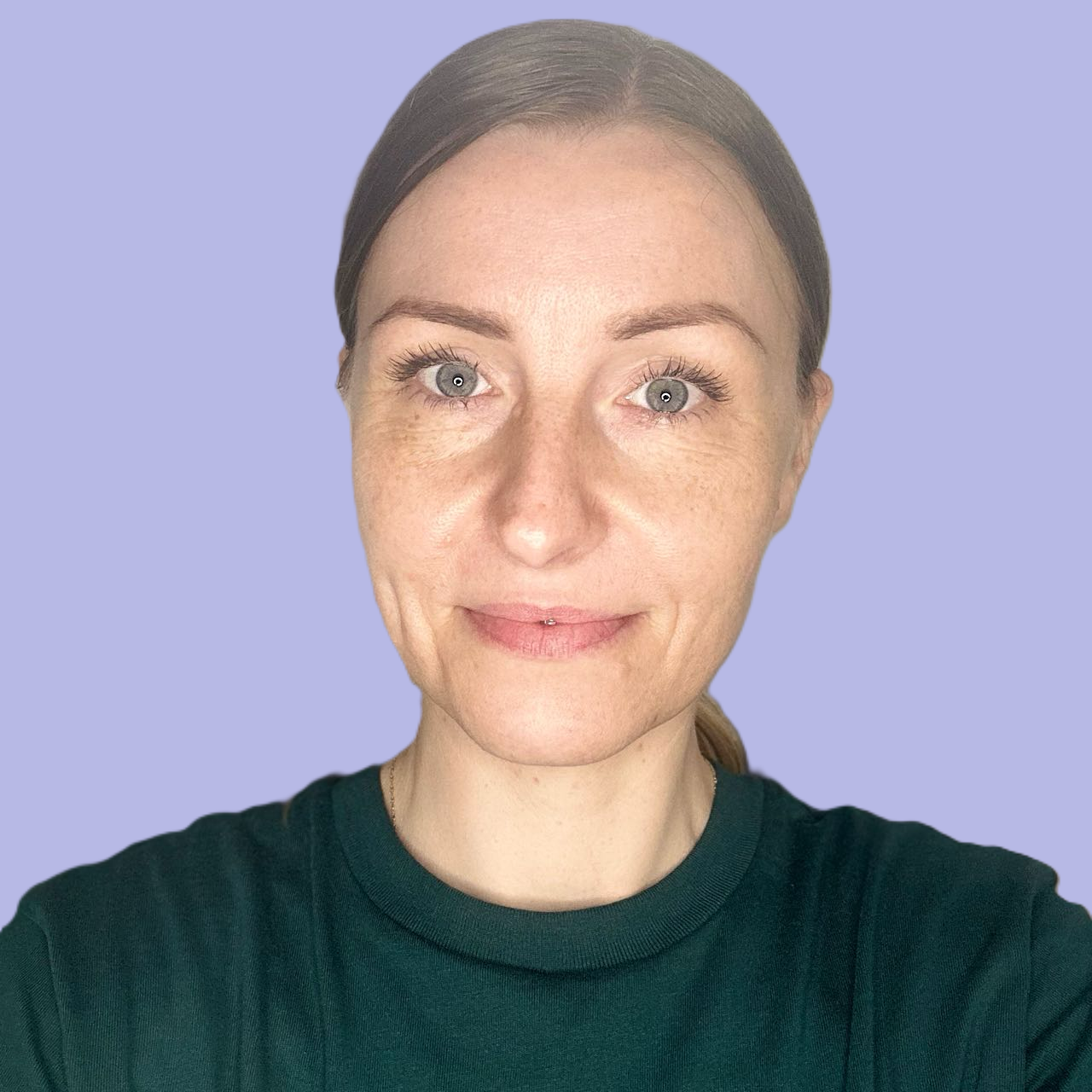 Anna A - Live-in Carer in Hartlepool