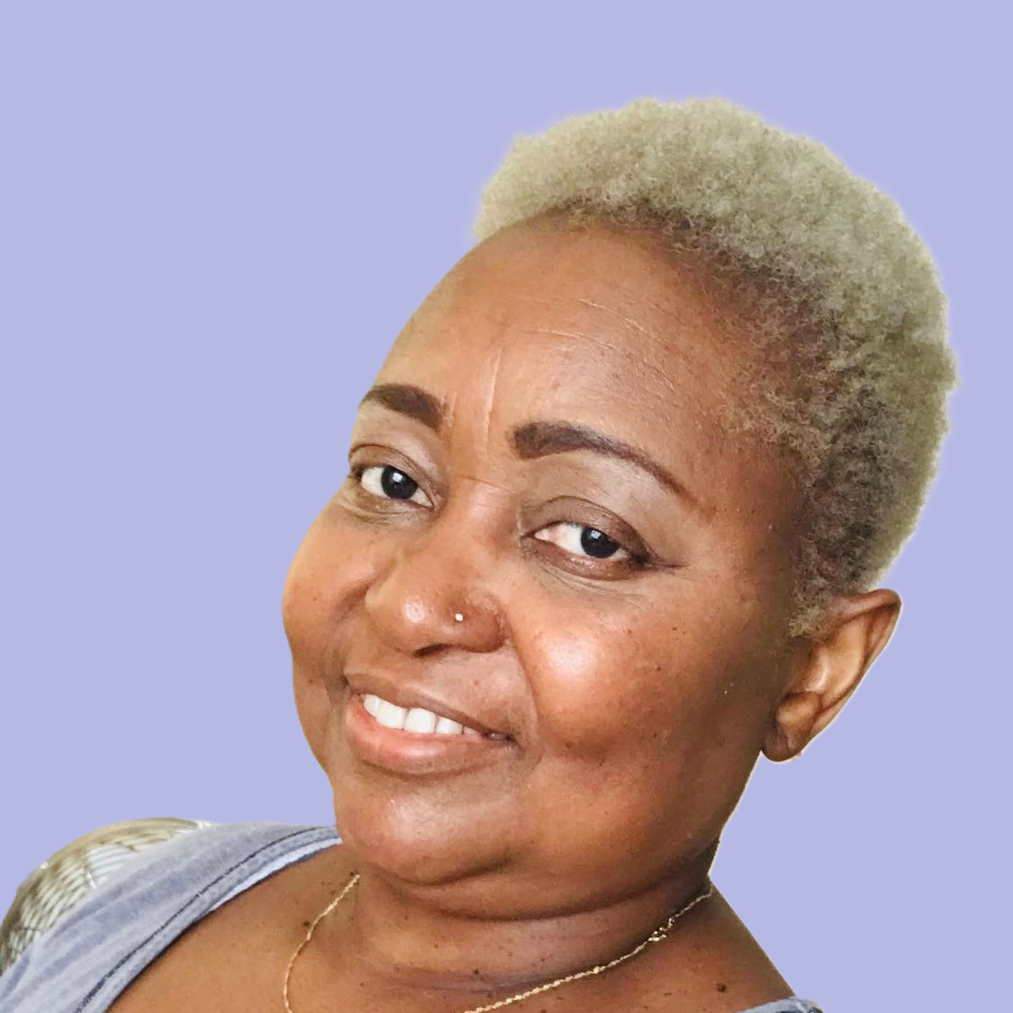 Smolley G - Live-in Carer in Stevenage