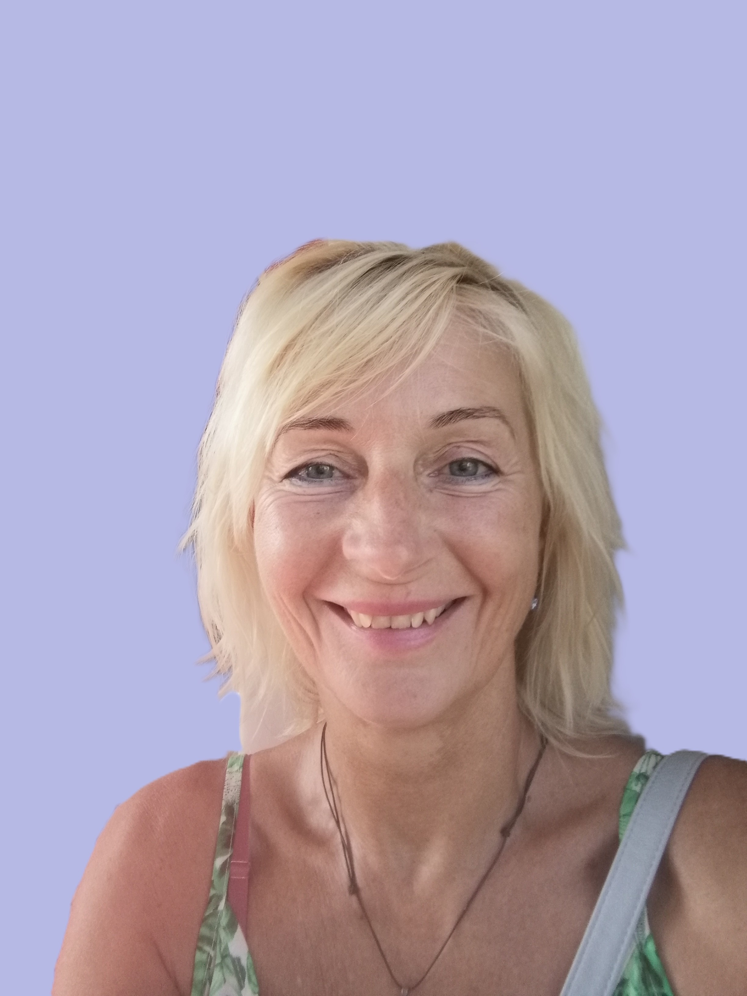 Anna T - Live-in Carer in West Devon