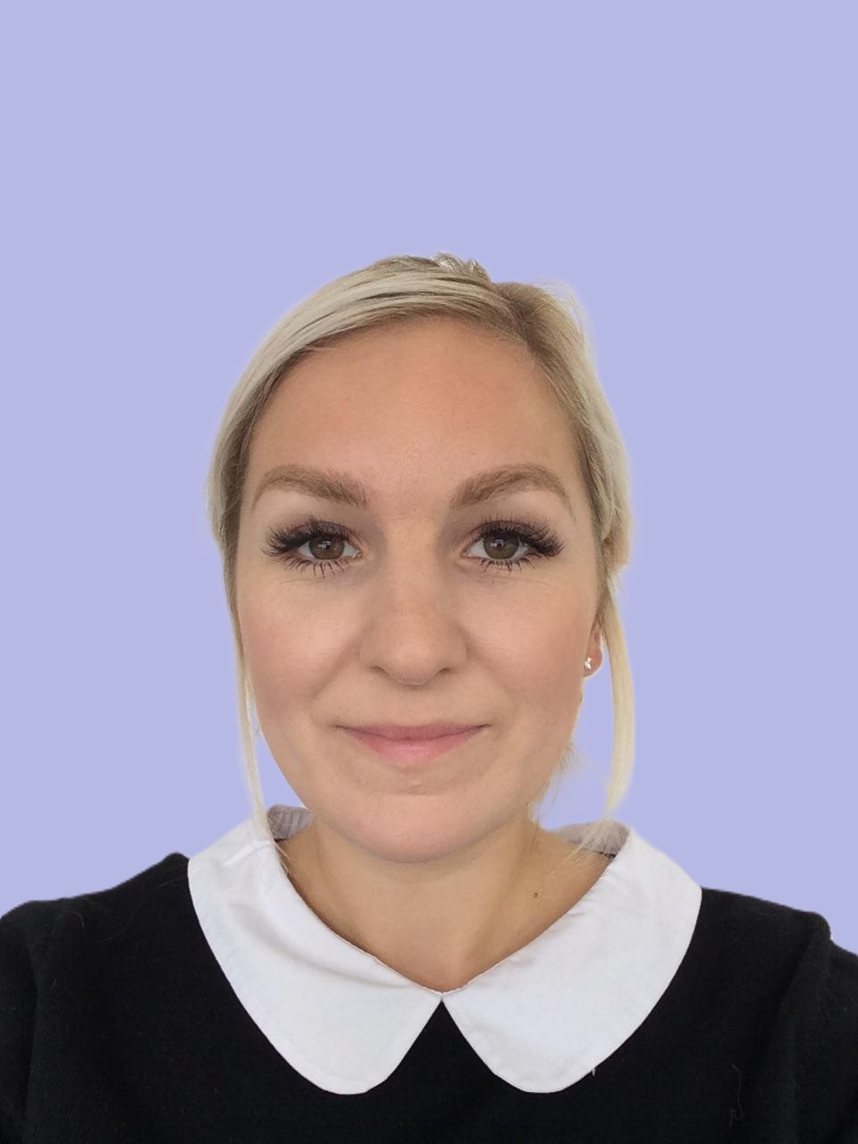 Catherine P - Specialist Carer