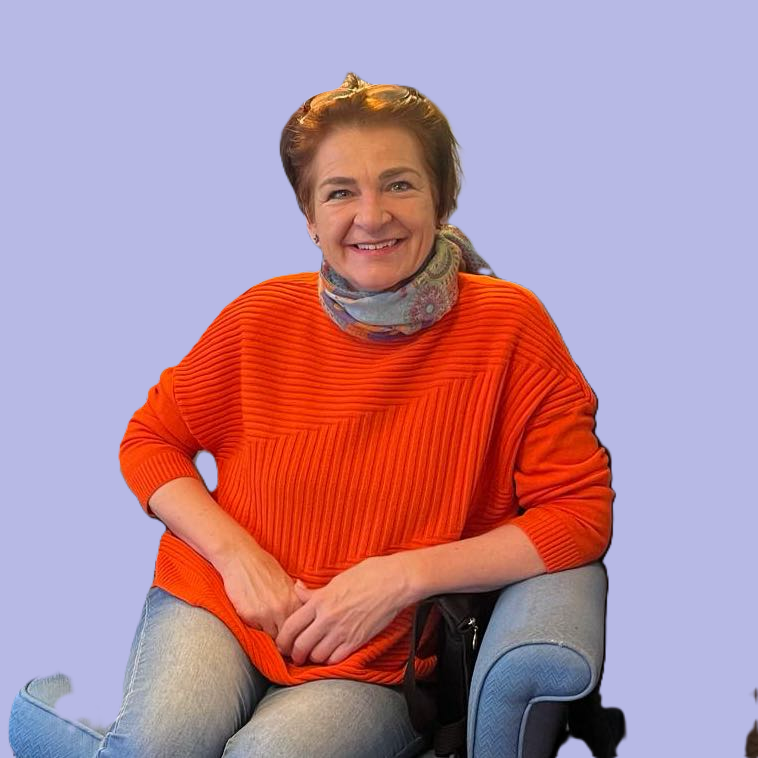 Henriett H - Live-in Carer in Stamford