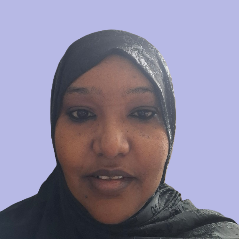 Shamsa A - Live-in Carer in Redditch