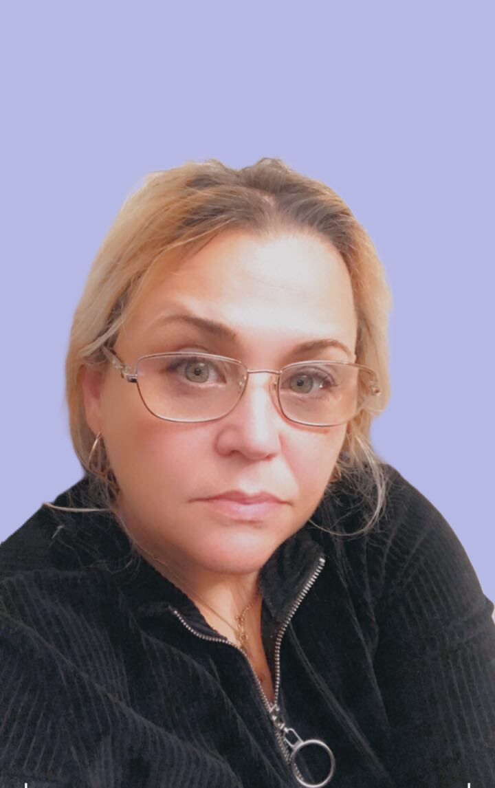 Simona M - Live-in Carer in Three Rivers