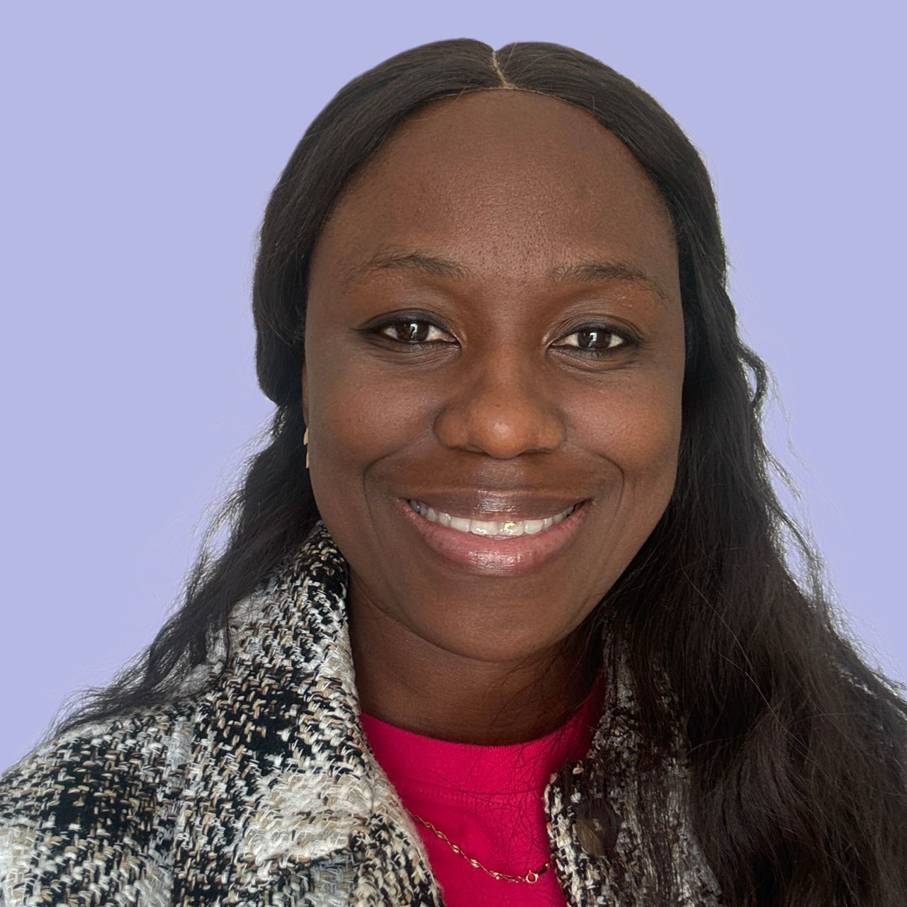 Brunette M - Live-in Carer in Carlisle