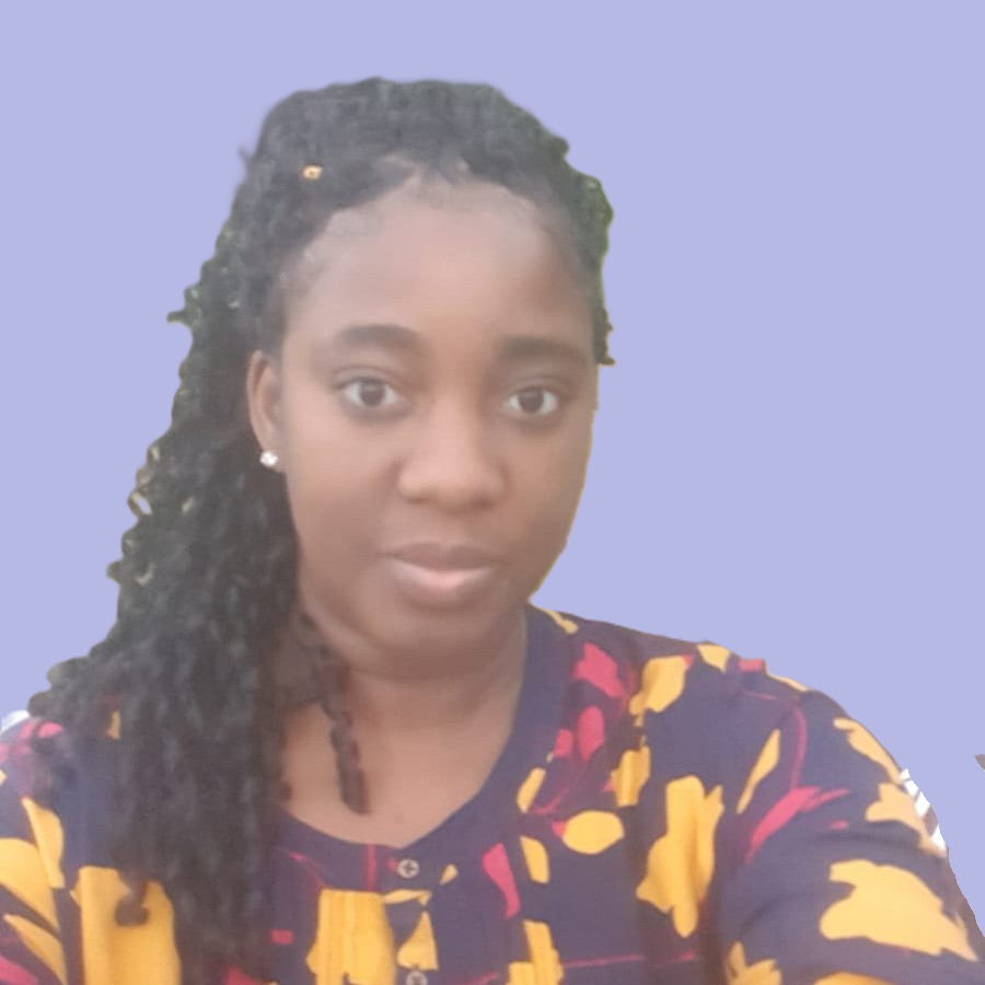 Joyce D - Live-in Carer in Andover