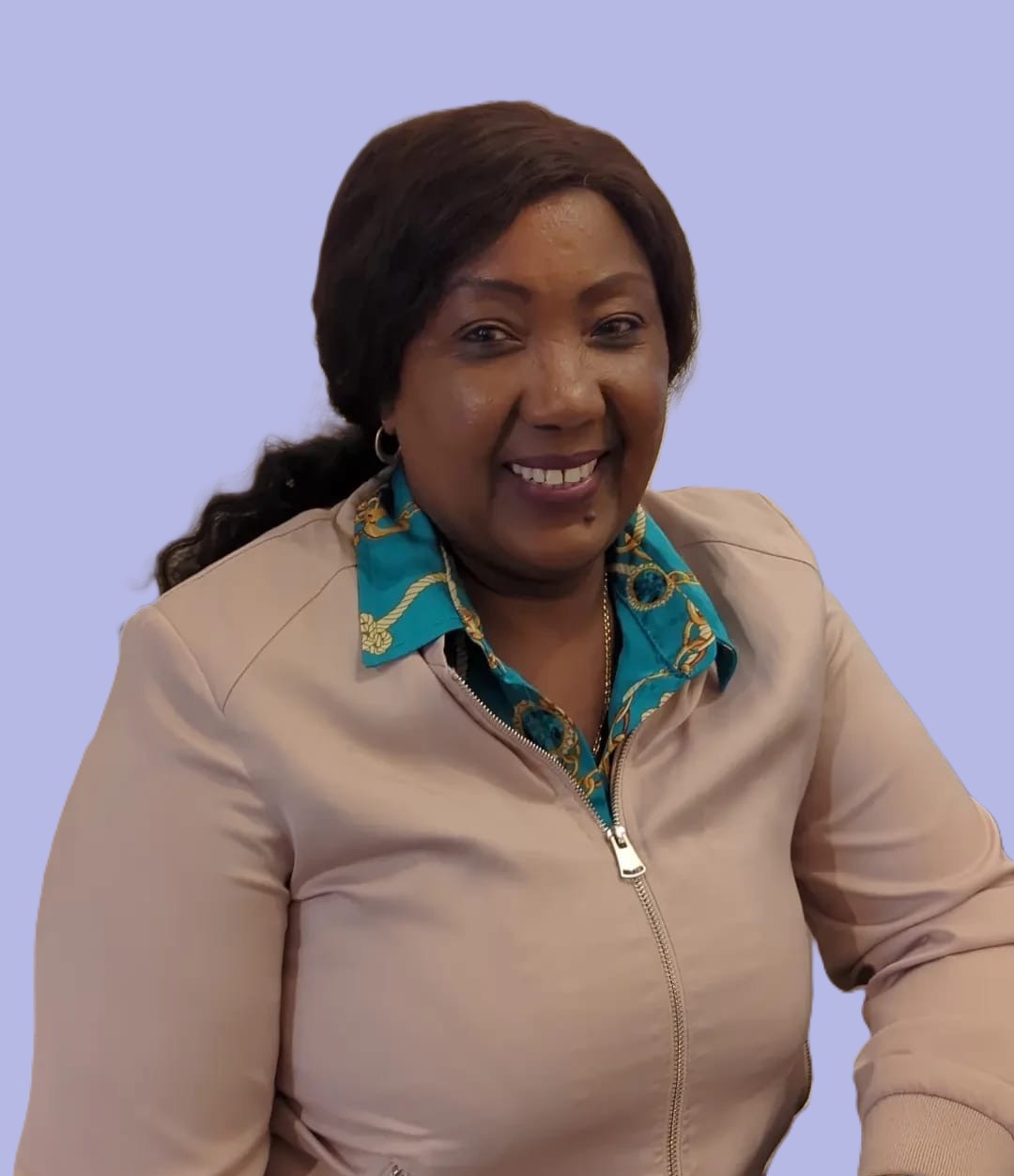 Esther T - Specialist Carer