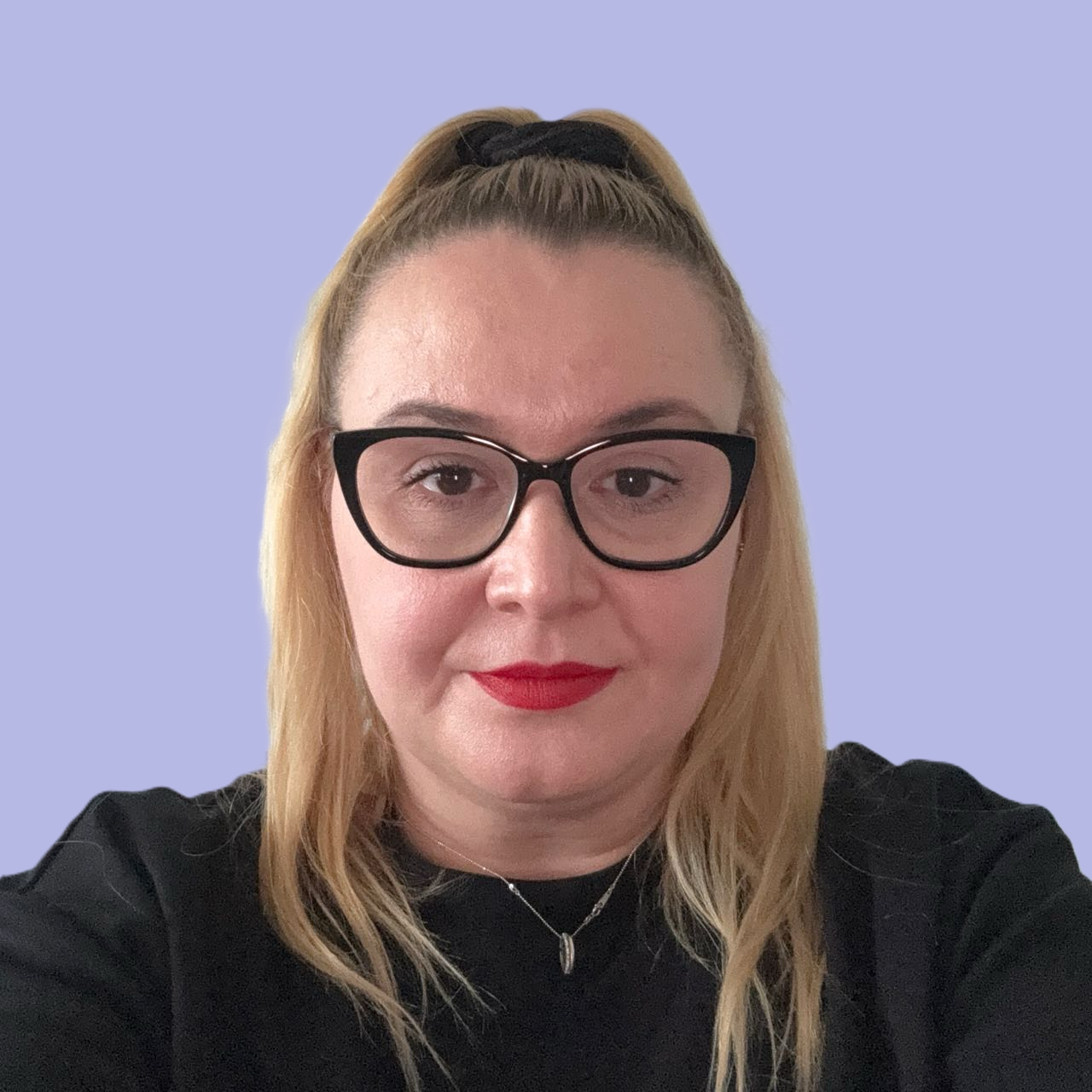 Oana U - Live-in Carer in Aberdare