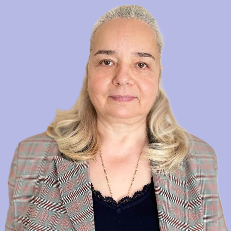 Chrysanthi V - Live-in Carer in Lyme Regis