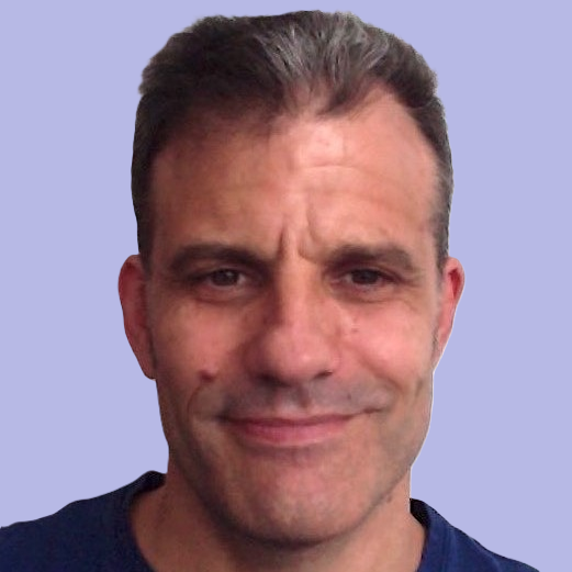 Alfredo S - Live-in Carer in Newark-on-Trent