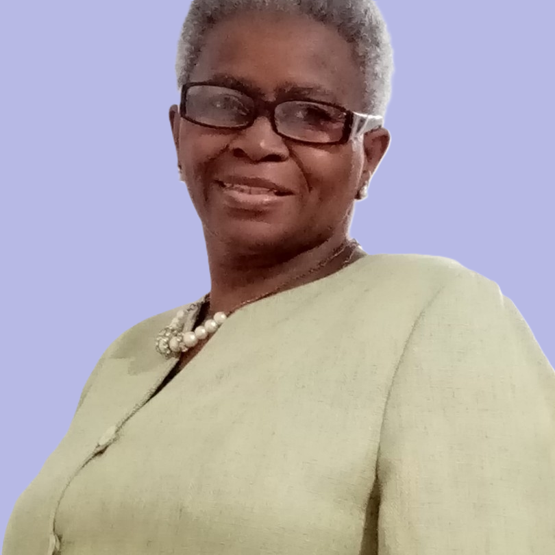 Josephine G - Live-in Carer in Renfrewshire