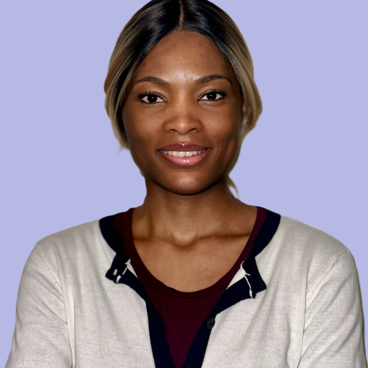 Anyssa W - Live-in Carer in Cannock Chase