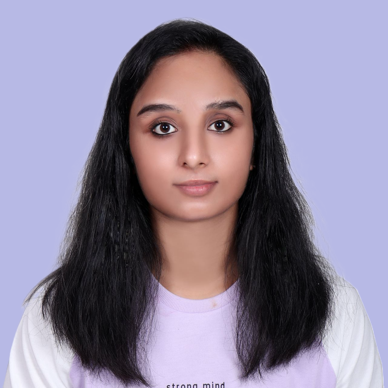 Reshmi T