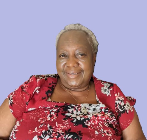 Jane P - Live-in Carer in Luton