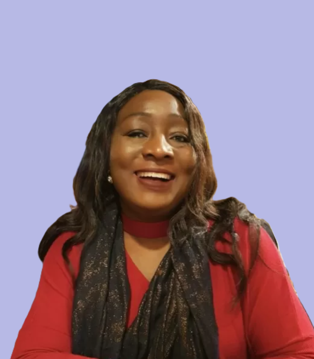 Iness S - Specialist Carer