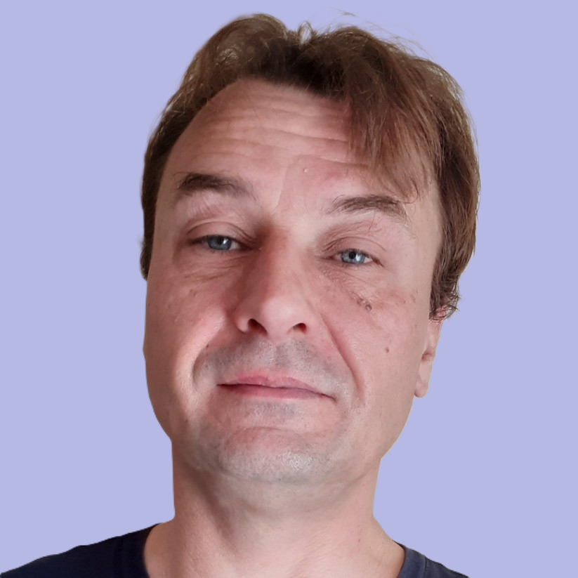 Kate F - Specialist Carer