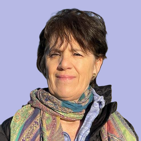 Amethyst G - Live-in Carer in Bedlington