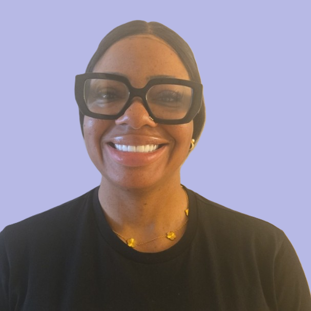 Sherifat M - Live-in Carer in Gravesend