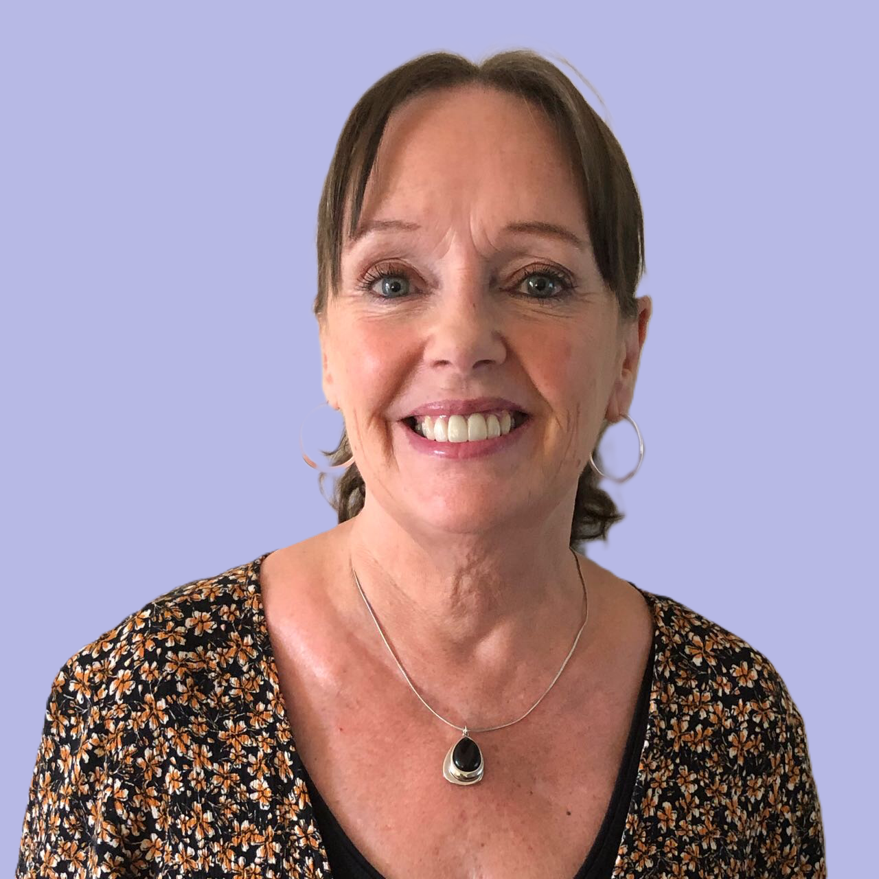 Marie J - Specialist Carer