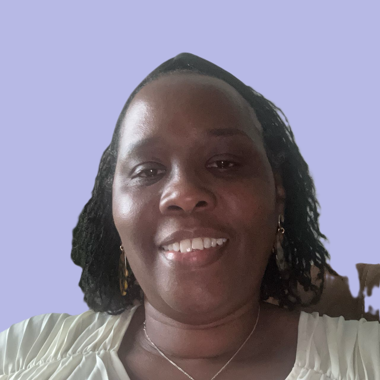 Elizabeth M - Live-in Carer in Pontypool