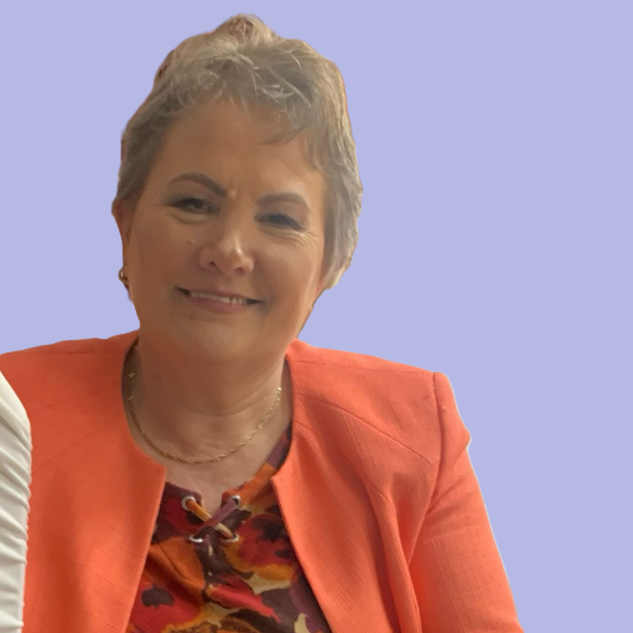 Stefania I - Live-in Carer in Malmesbury