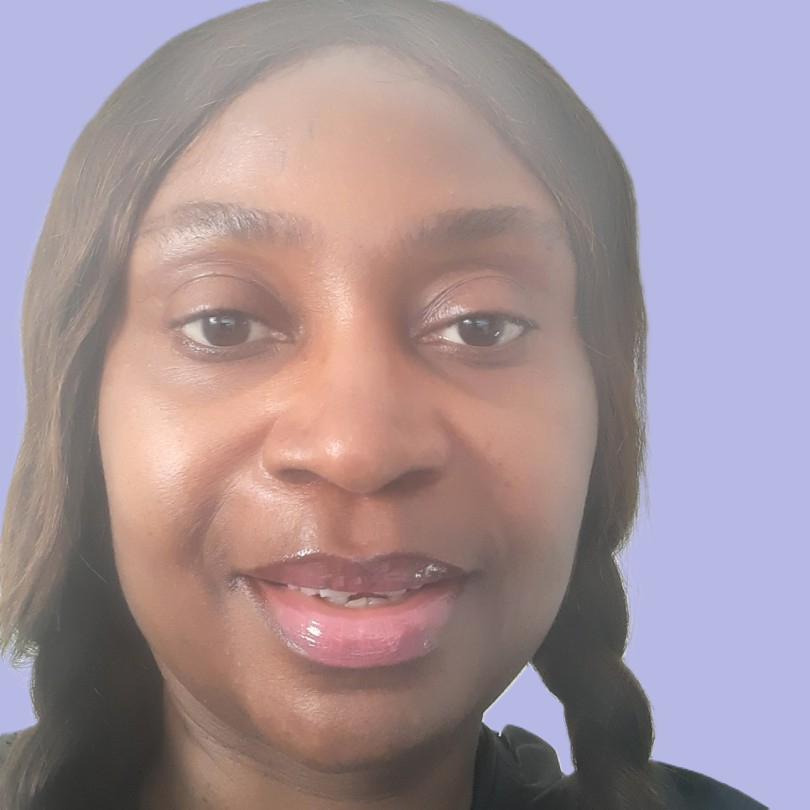 Uduak A - Specialist Carer