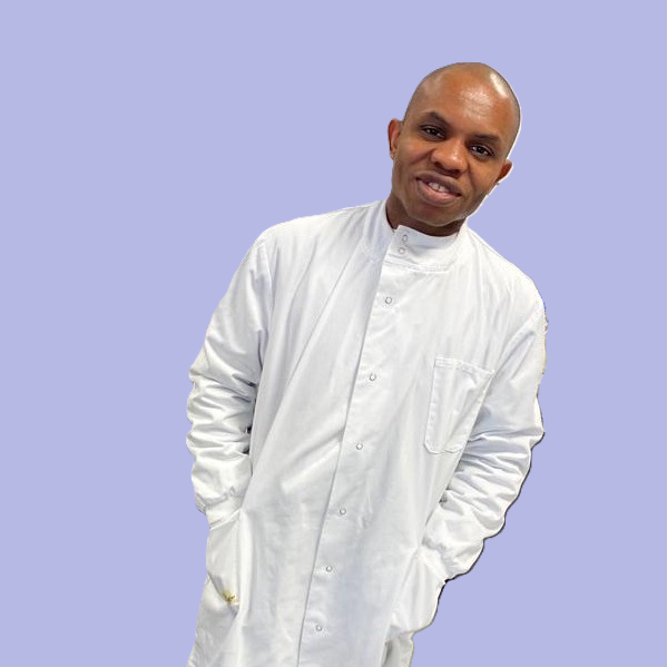 Henry A - Live-in Carer in Blackpool