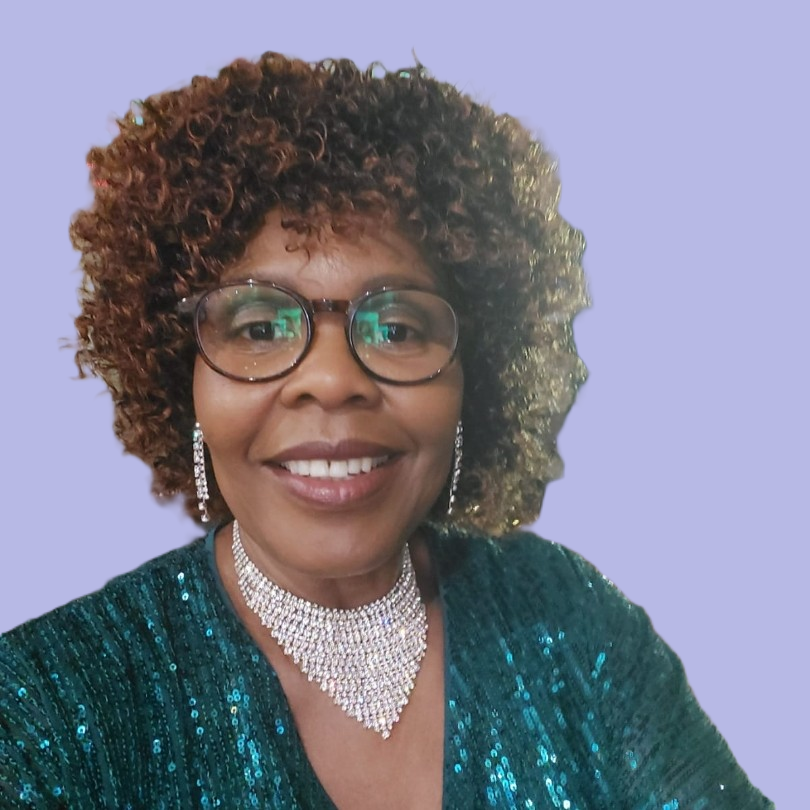 Angeline  M - Live-in Carer in Banbury