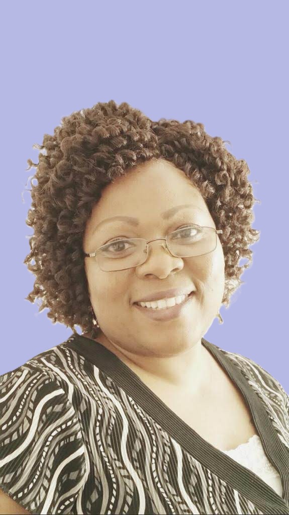 Adenike S - Specialist Carer