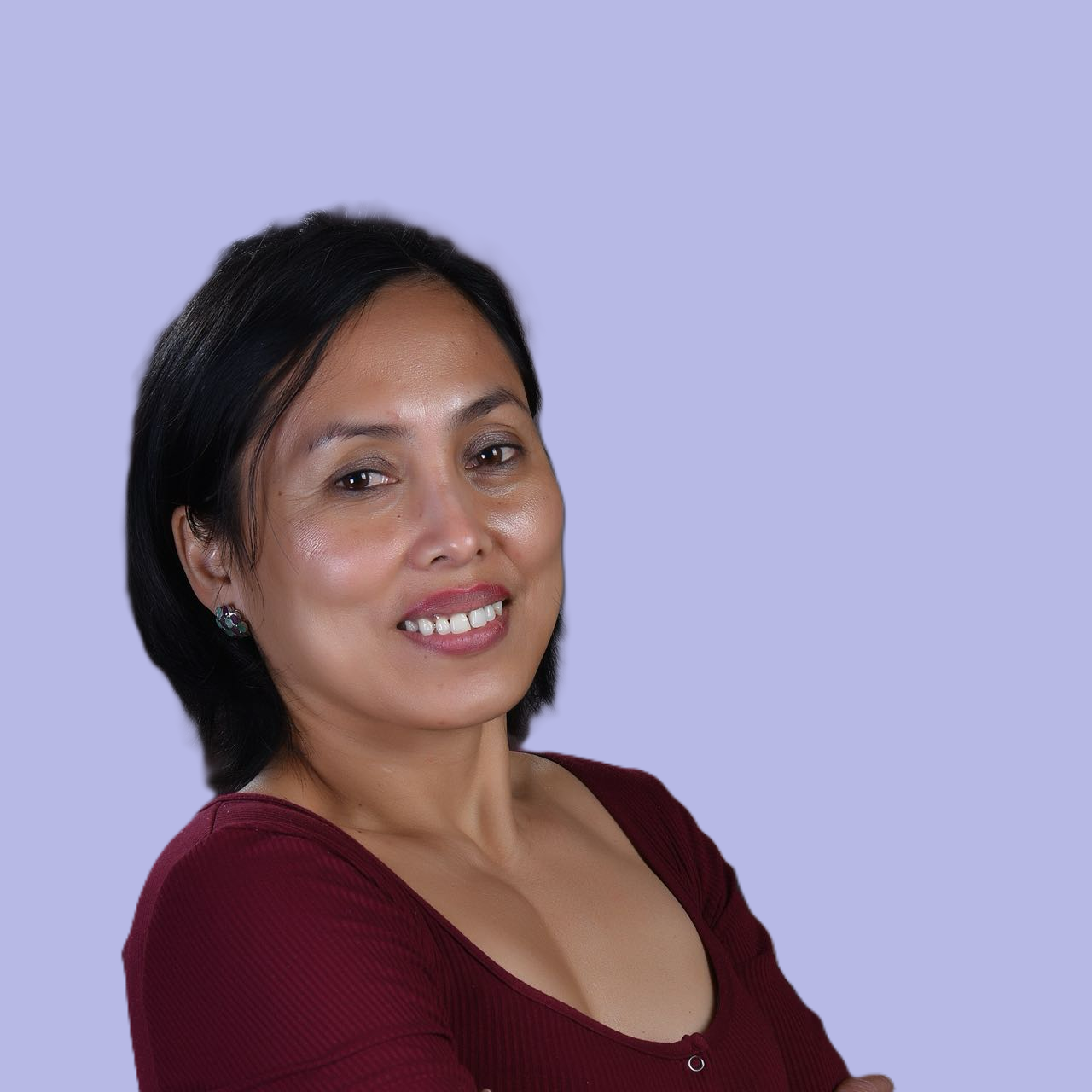 Joemarie  C - Live-in Carer in Coleraine