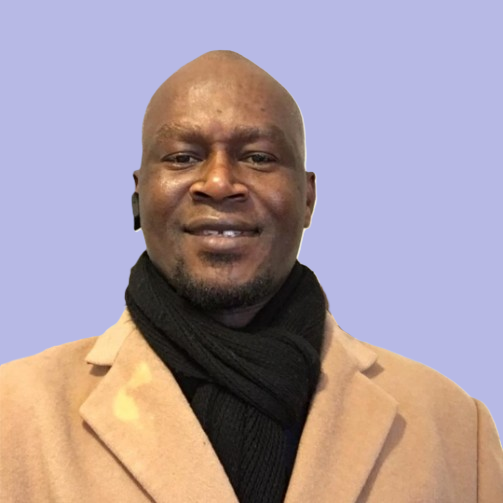 Opeyemi O - Specialist Carer