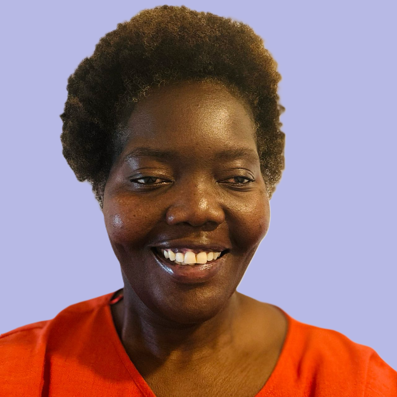 Hazel Ndiyoi M - Live-in Carer in Bristol