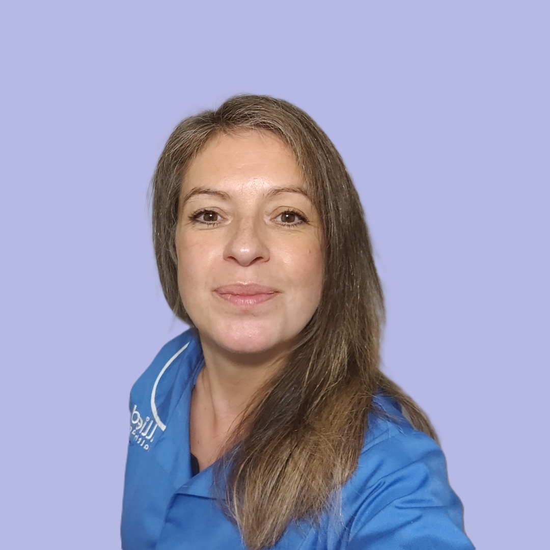 Sabrina S - Specialist Carer