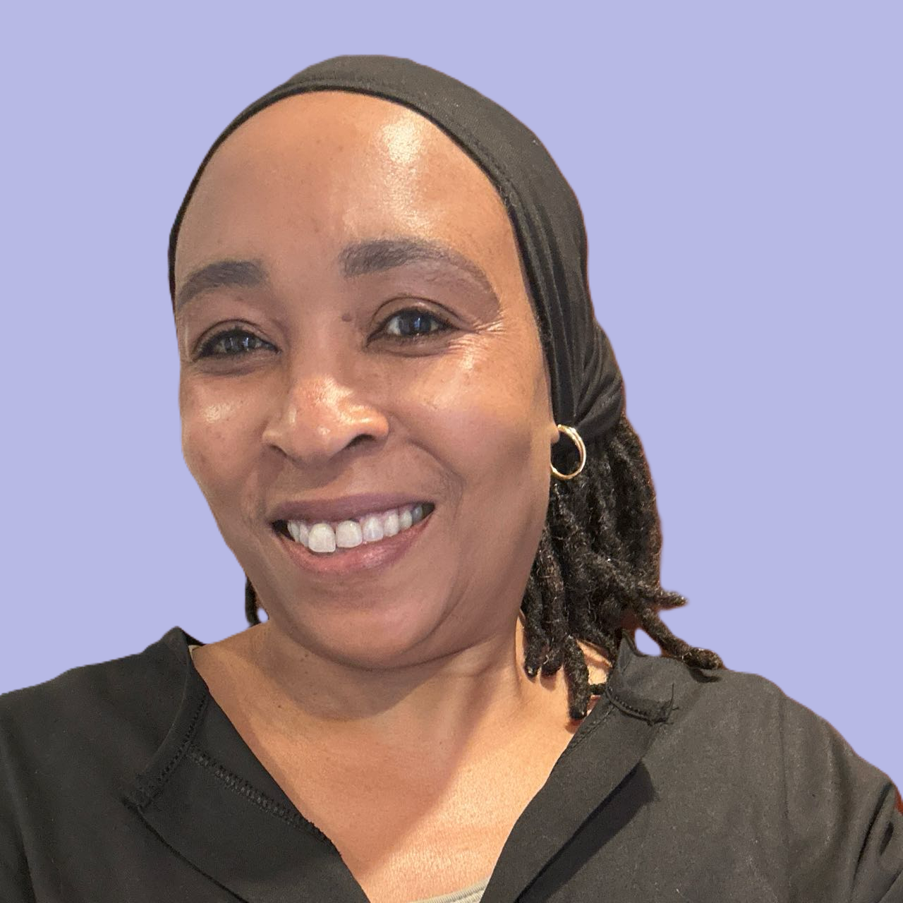 Mascyline Nathando M