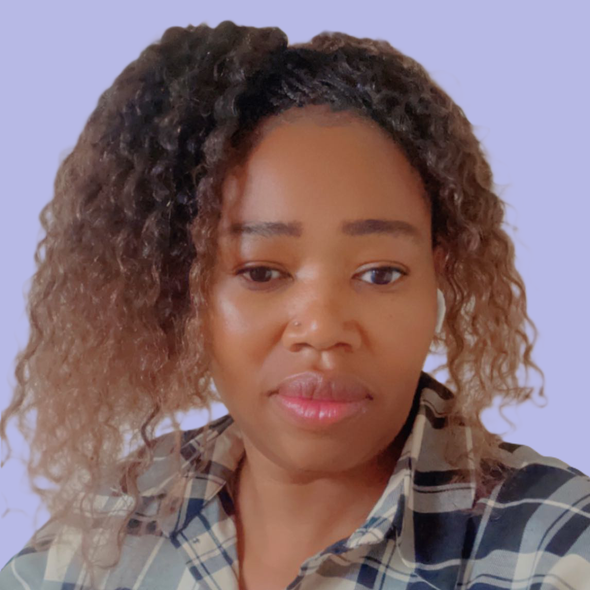 Nevia M - Live-in Carer in Daventry