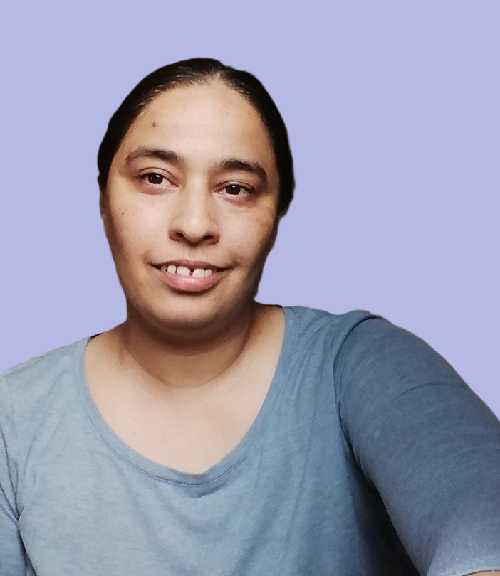 Saiqa J - Live-in Carer in West Midlands