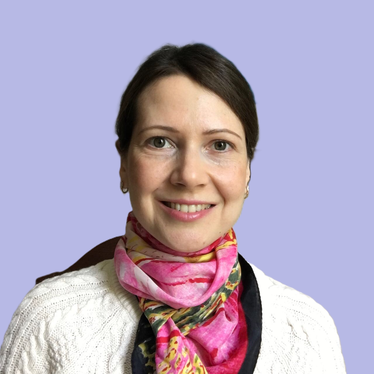Anna G - Live-in Carer in Amersham