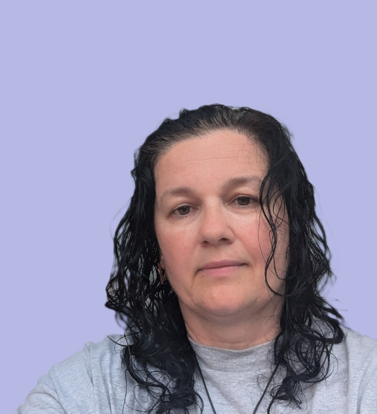 Marianna S - Live-in Carer in Rhondda Cynon Taf