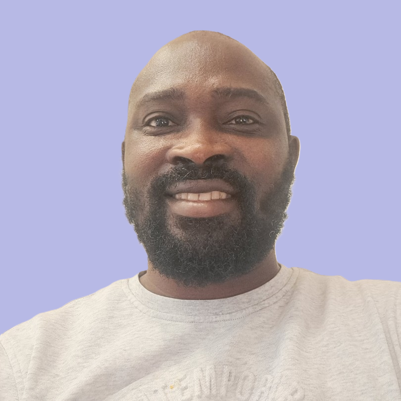 Ikechukwu A - Live-in Carer in Saltash