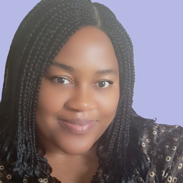 Rutendo M - Live-in Carer in Northampton