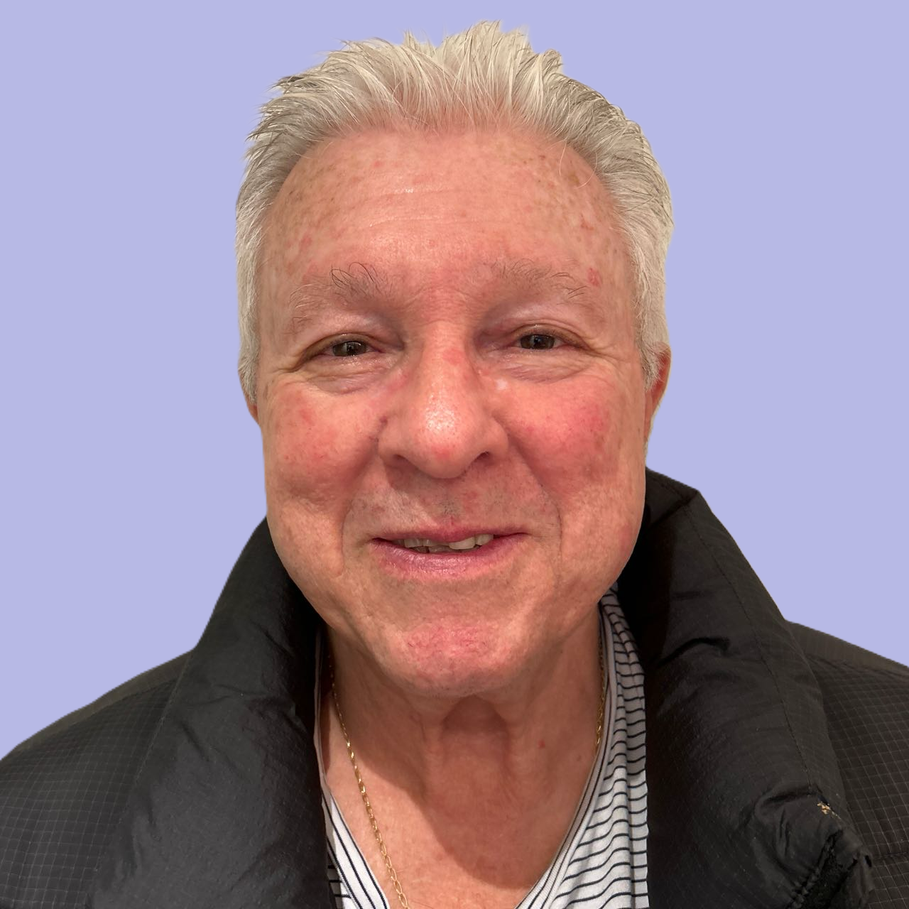 John I - Live-in Carer in Irvine