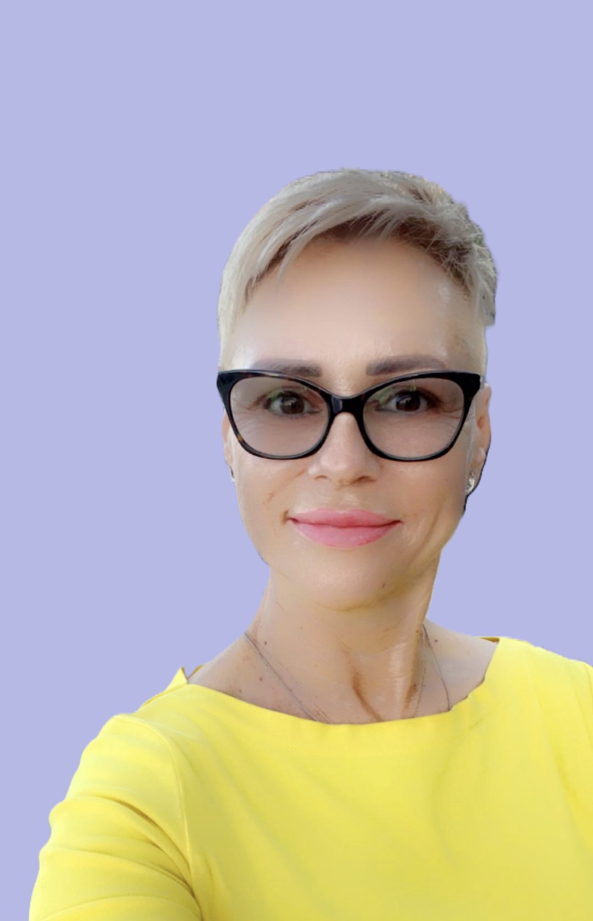 Daniela H - Live-in Carer in Newmarket