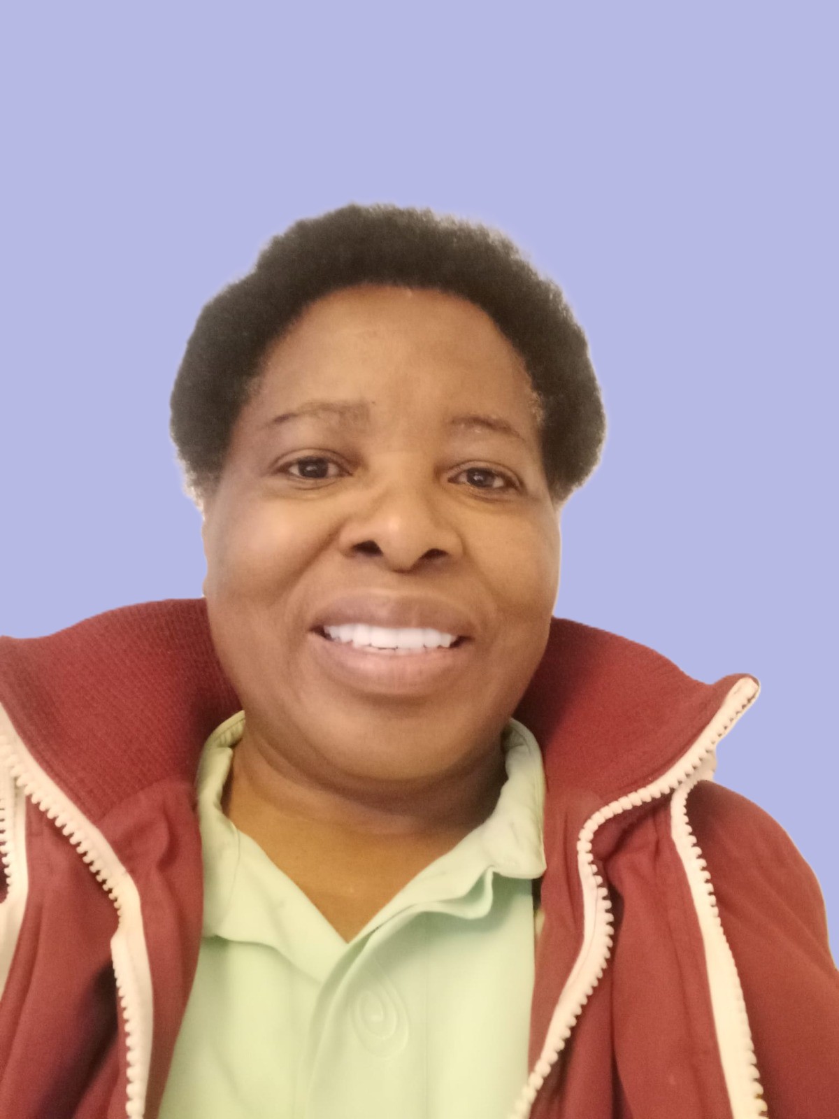 Dorothy  S - Live-in Carer in Ripon