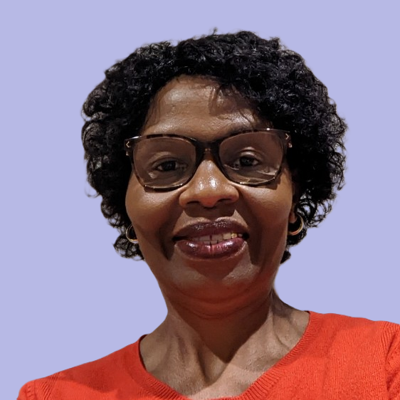 Ncebakazi V - Live-in Carer in Burnley