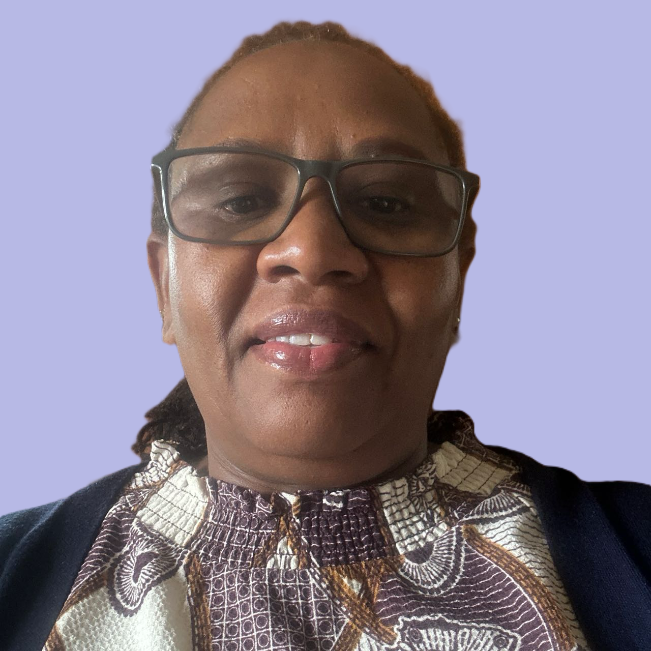 Lucie W - Live-in Carer in Marlborough