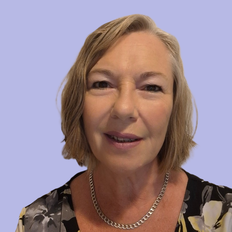Helen H - Specialist Carer