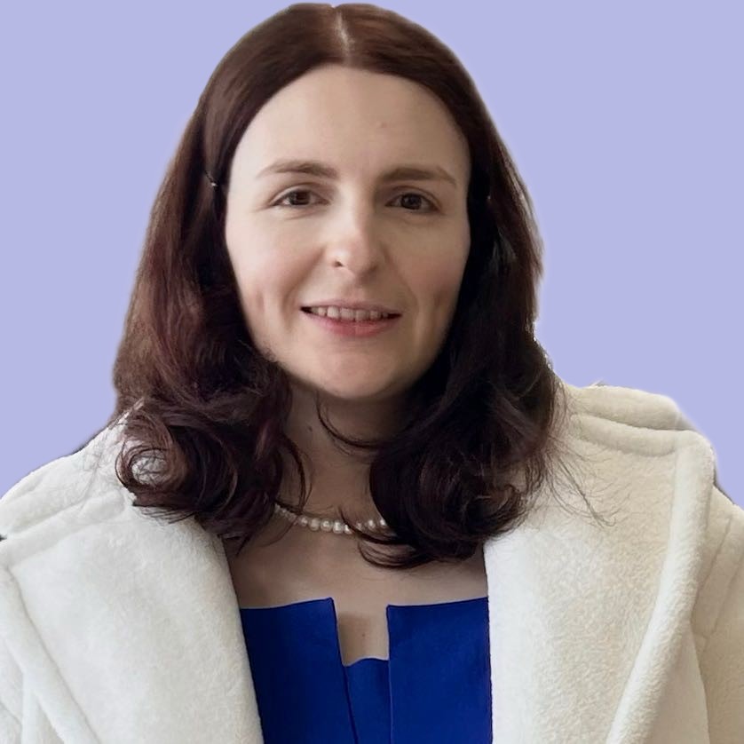 Flora S - Live-in Carer in St. Andrews